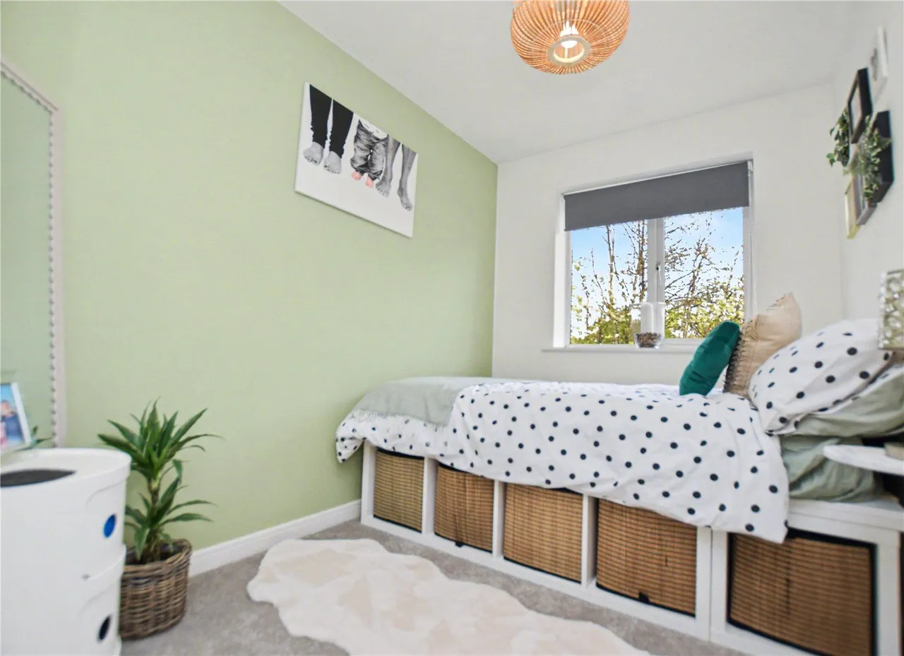 Amelia Stewart Lane, Manston, LS15, photo 6