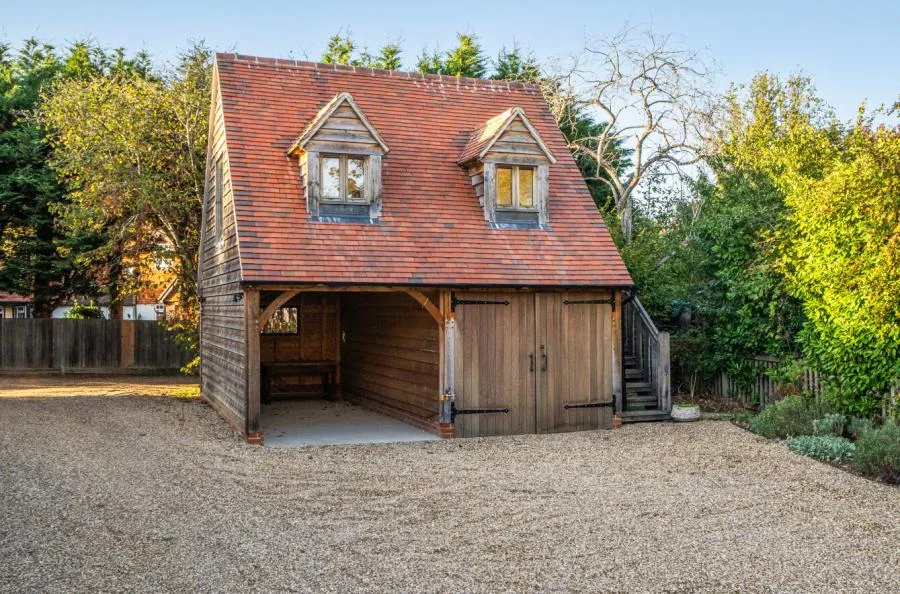Sandford Lane, Woodley, RG5, photo 26