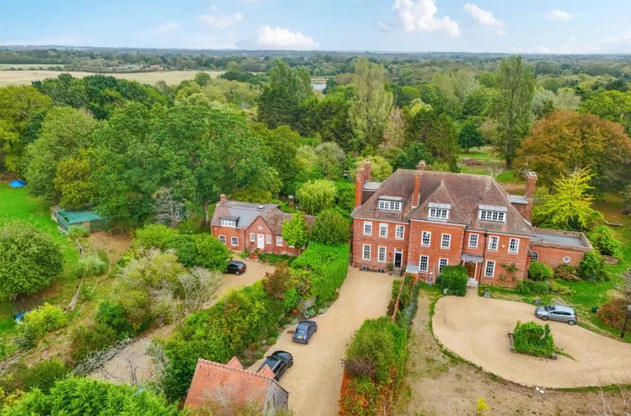 Sandford Lane, Woodley, RG5, photo 24