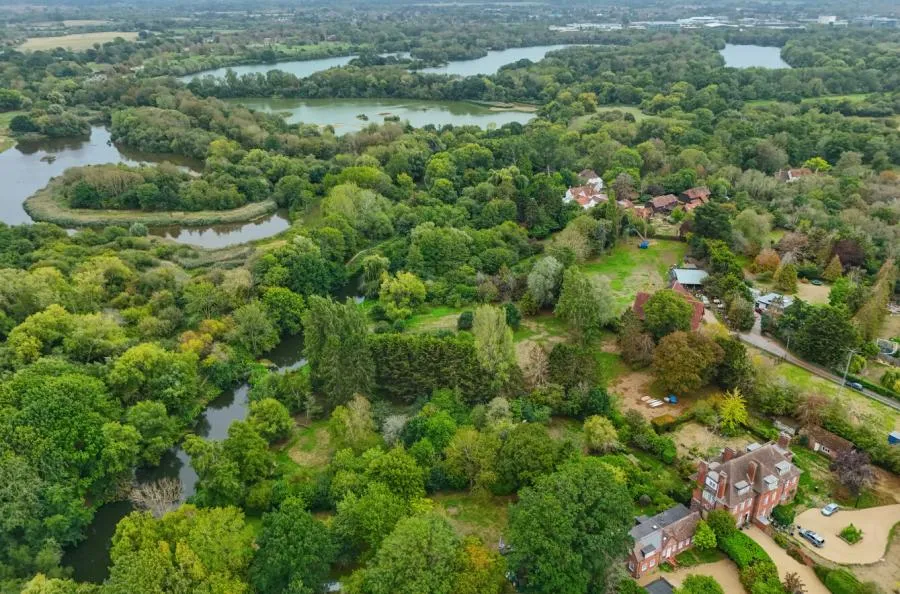 Sandford Lane, Woodley, RG5, photo 5