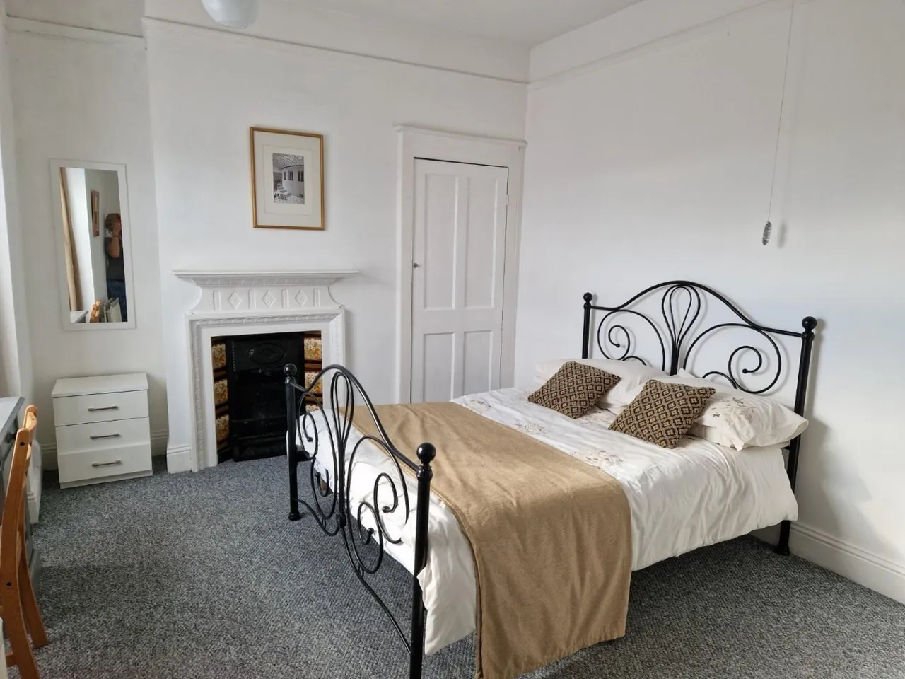 4 bed house to rent — Ayresome Street, Middlesbrough, TS1 4NR