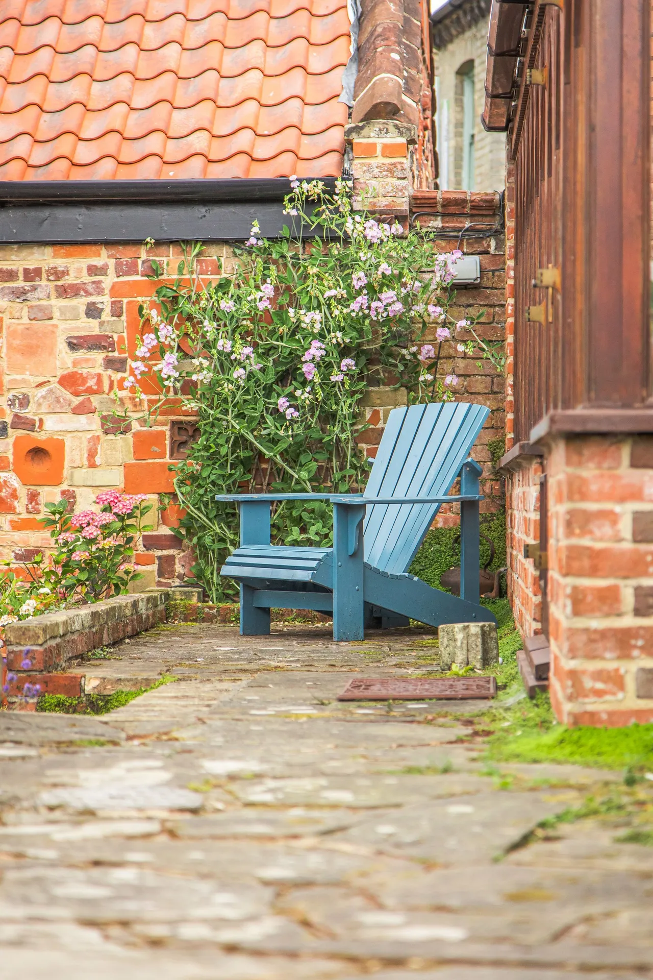 Period Property with Private Riversid, photo 20