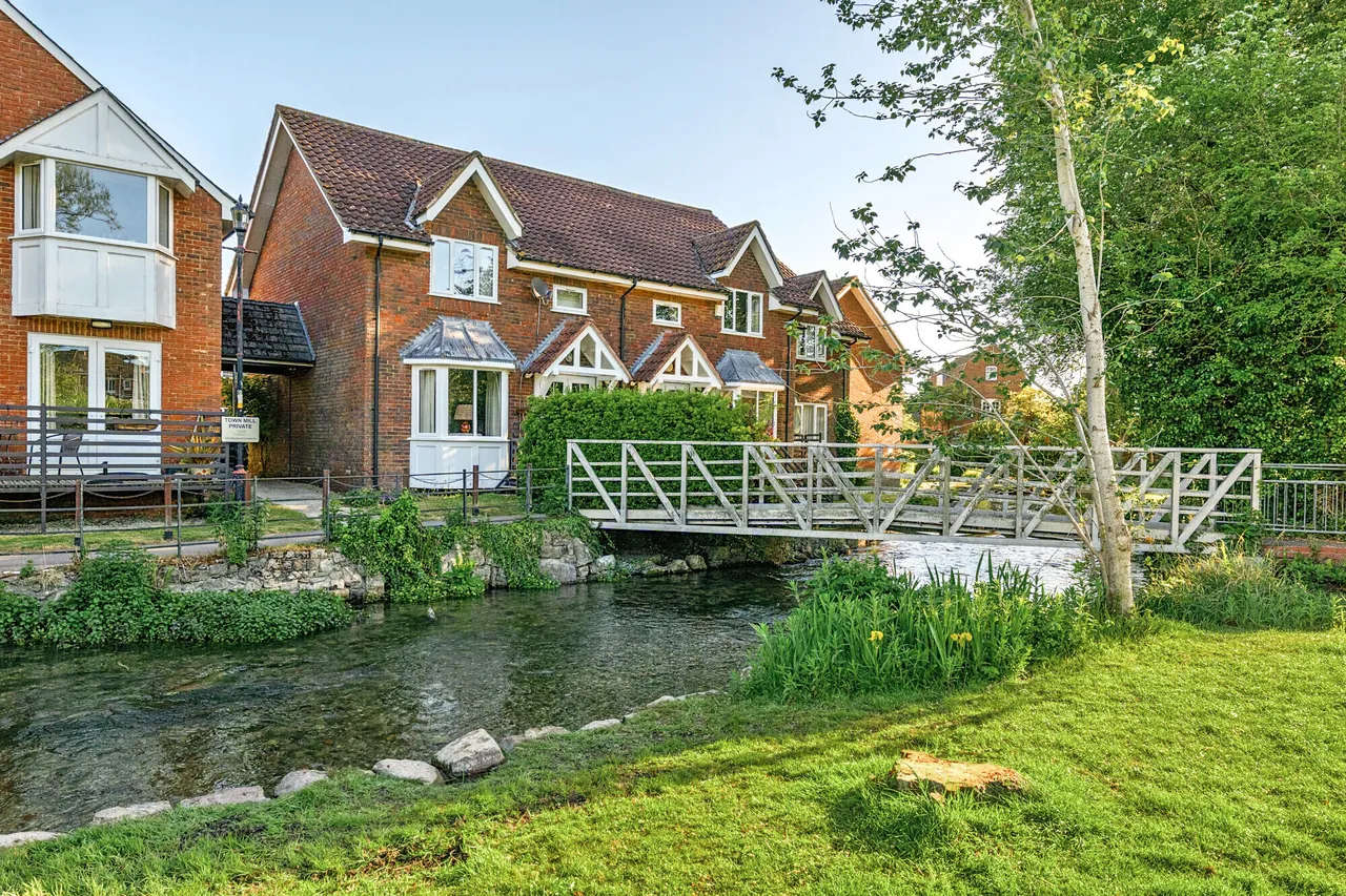 Town Mill, Marlborough, SN8, photo 5