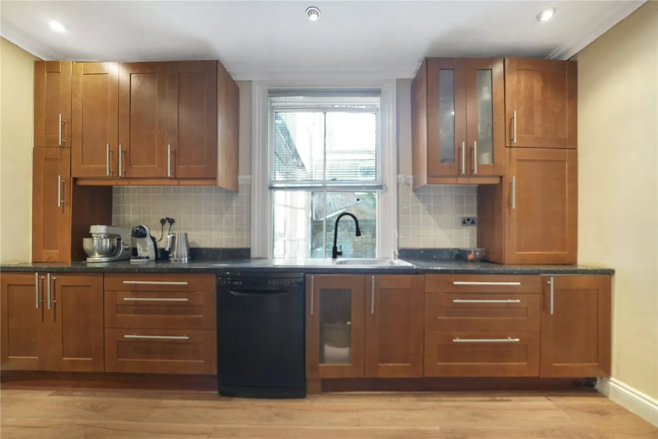 Hartington Road, London, W13, photo 17