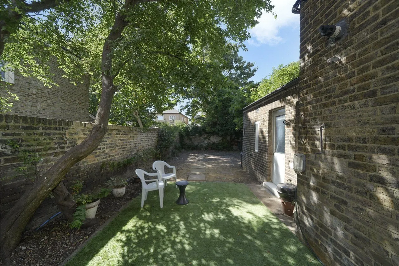 Hartington Road, London, W13, photo 12