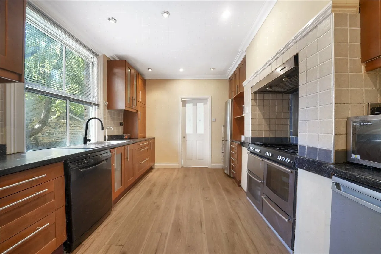 Hartington Road, London, W13, photo 19