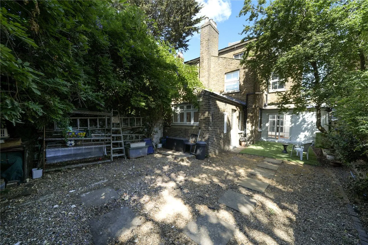 Hartington Road, London, W13, photo 8
