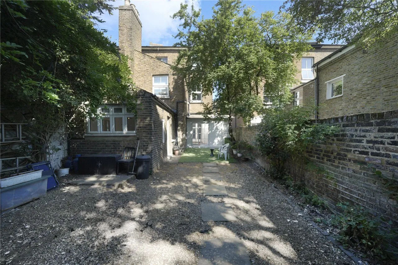 Hartington Road, London, W13, photo 16