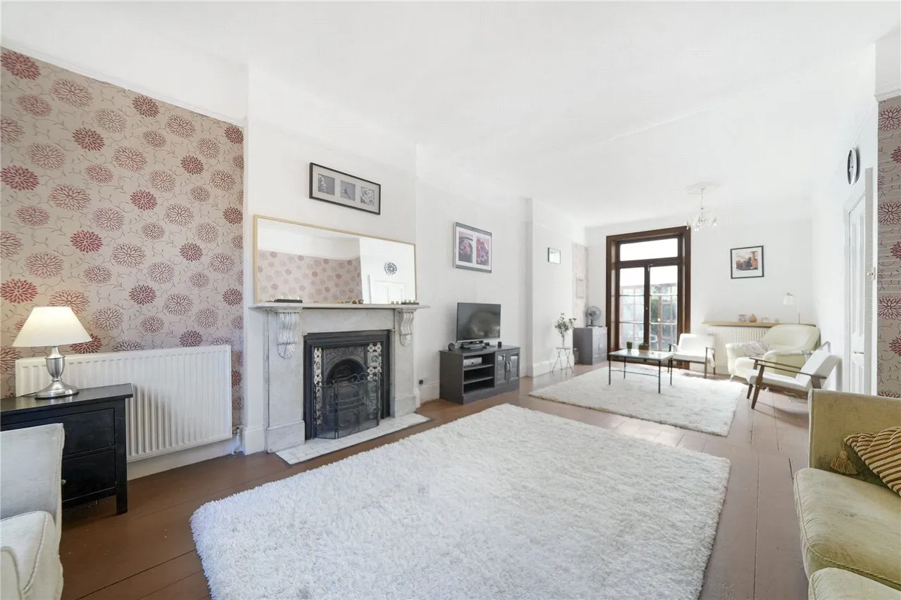 Hartington Road, London, W13, photo 18