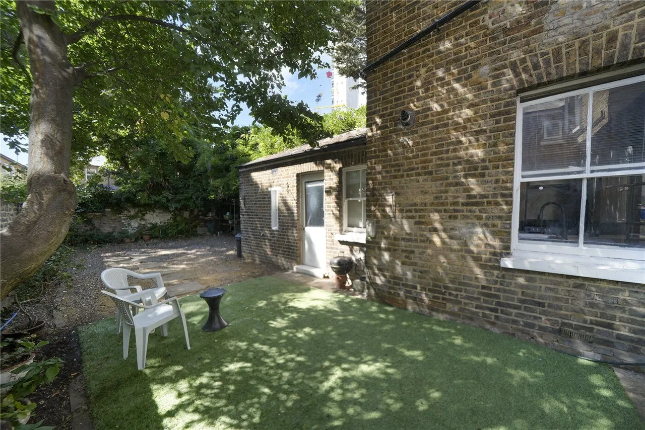 Hartington Road, London, W13, photo 10