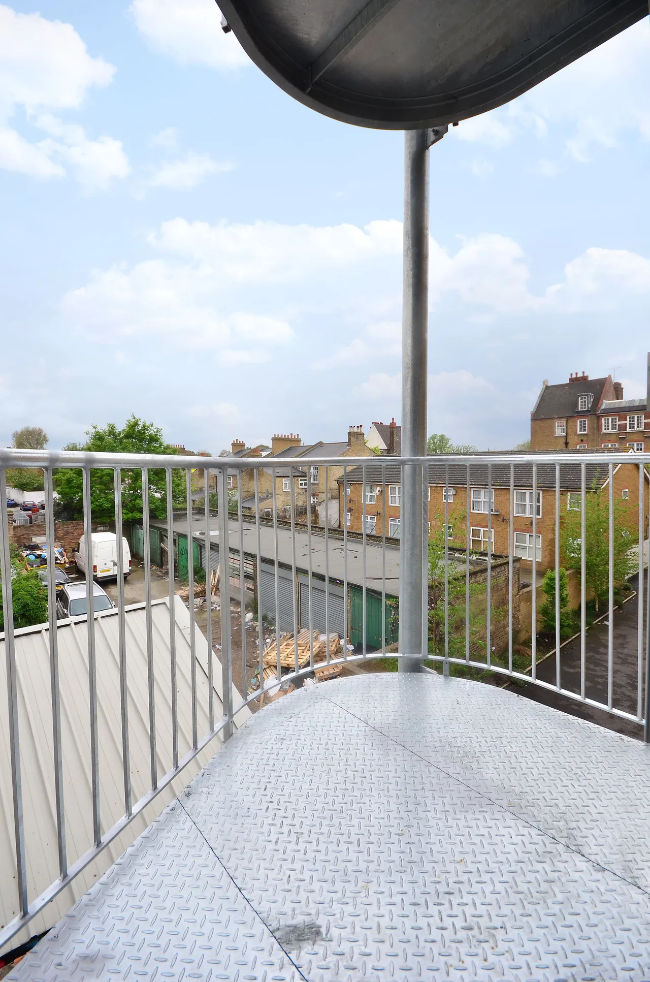 Flat D The Market, 6 Choumert Road, London, photo 6