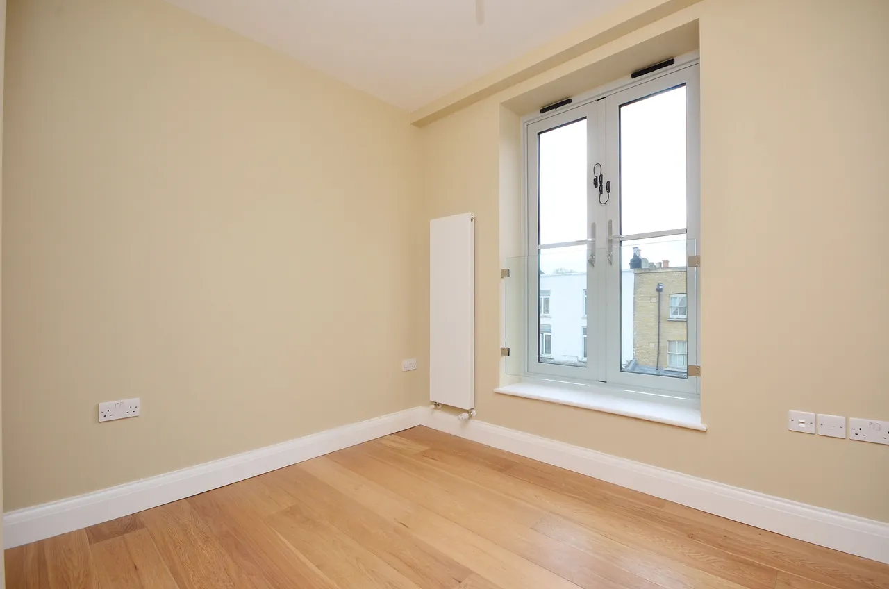 Flat D The Market, 6 Choumert Road, London, photo 4