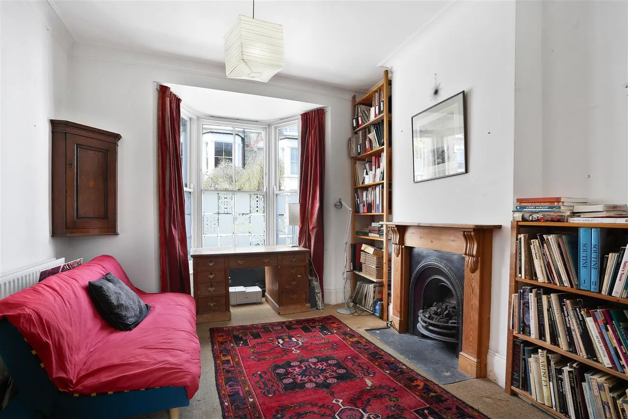 Davenant Road, London, photo 4