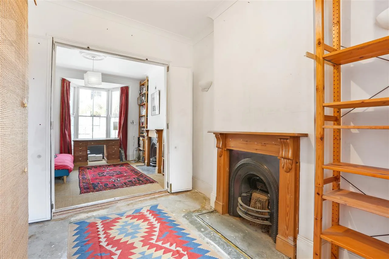 Davenant Road, London, photo 6