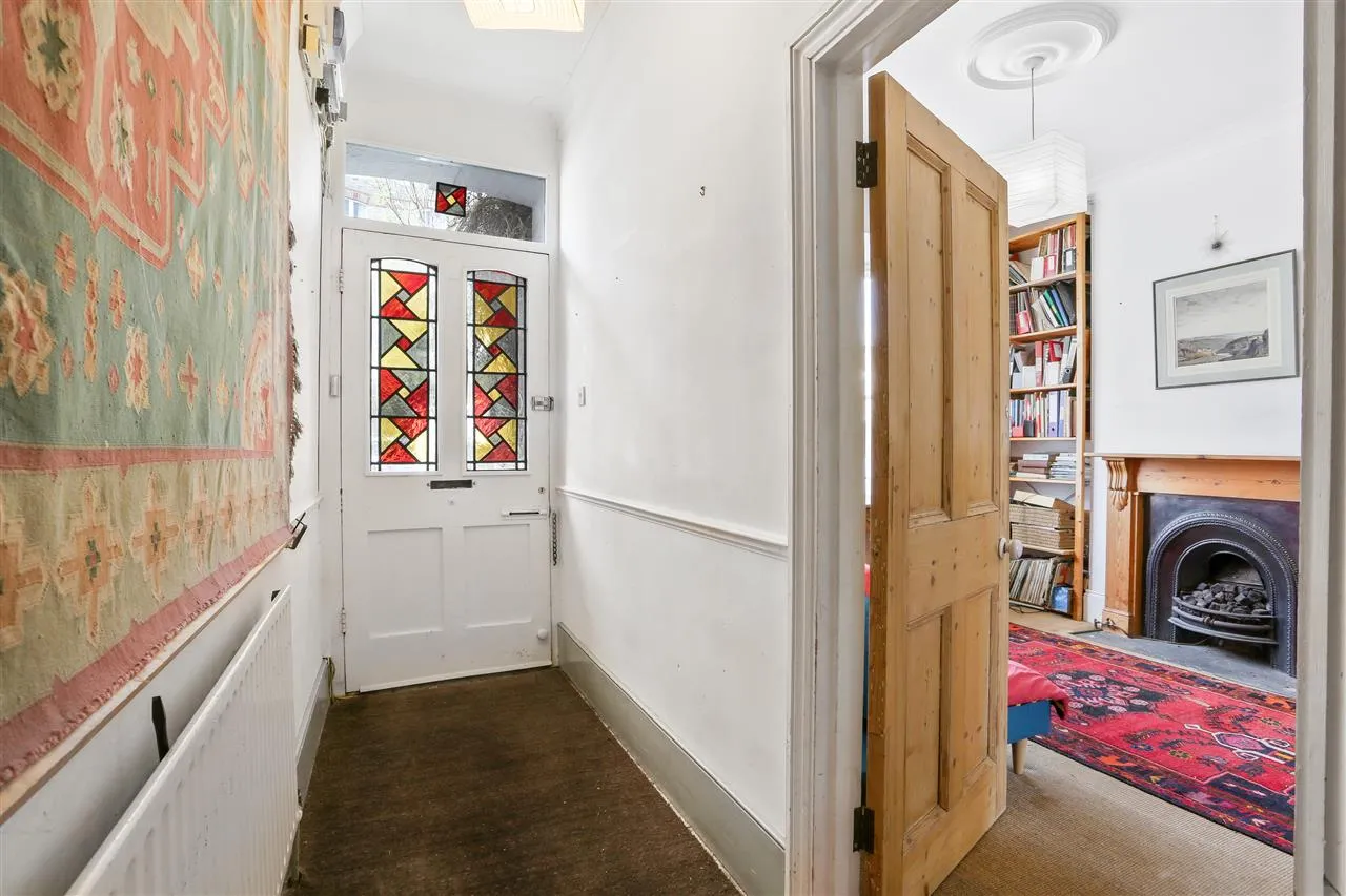 Davenant Road, London, photo 7