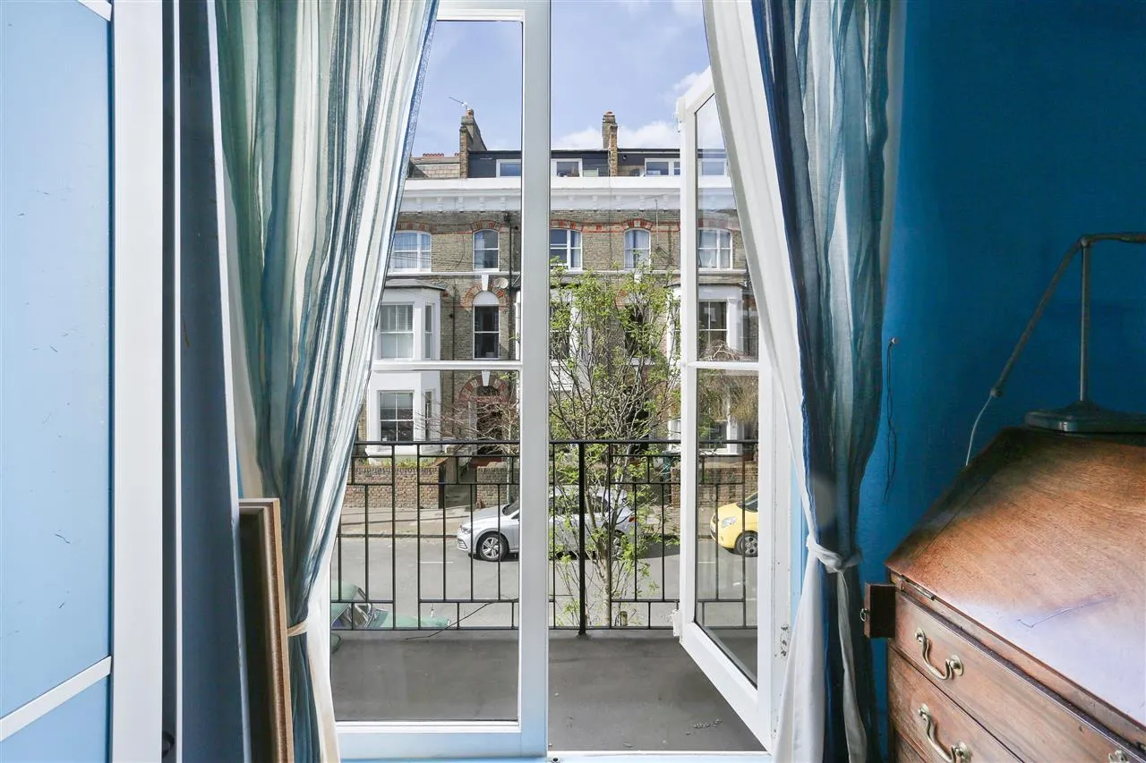 Davenant Road, London, photo 9