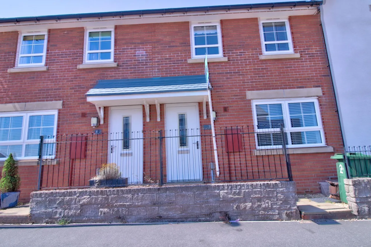 3 bed house for sale, Alba Avenue, Cwmbran, NP44