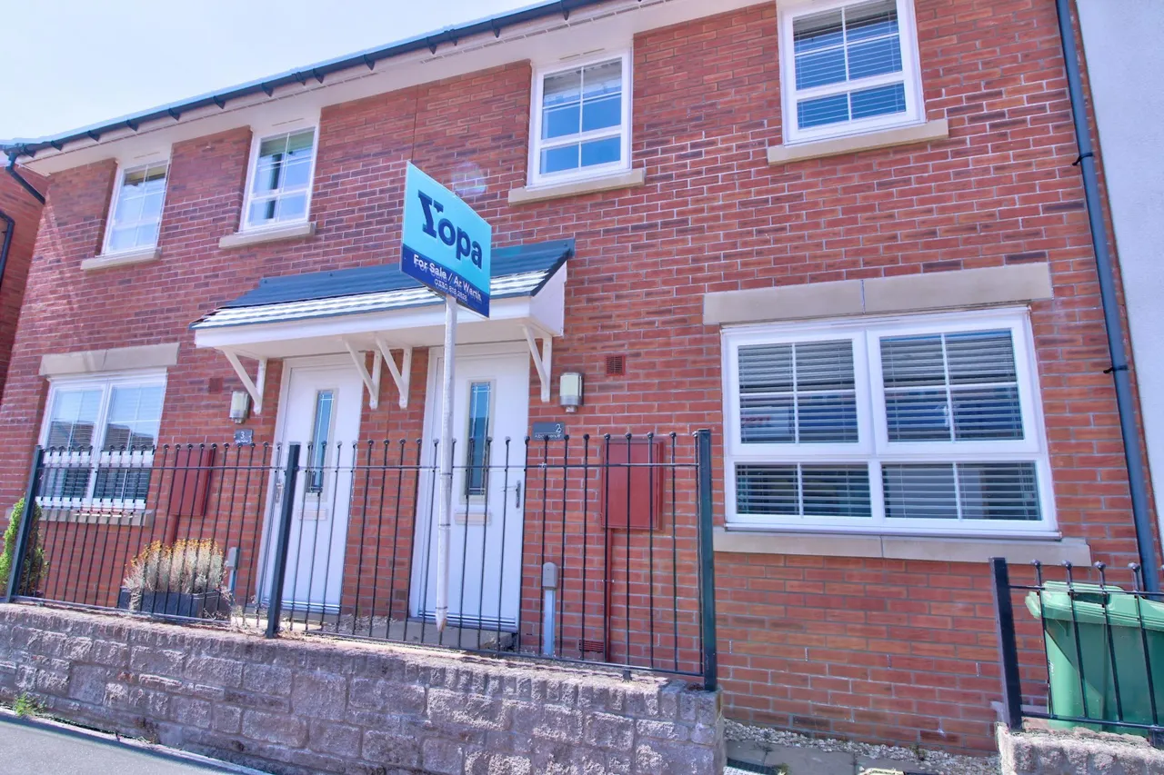 Alba Avenue, Cwmbran, NP44, photo 5