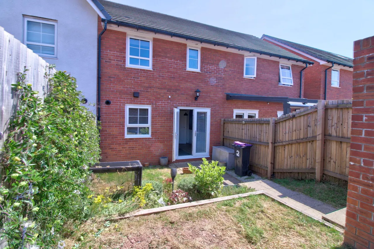 Alba Avenue, Cwmbran, NP44, photo 23