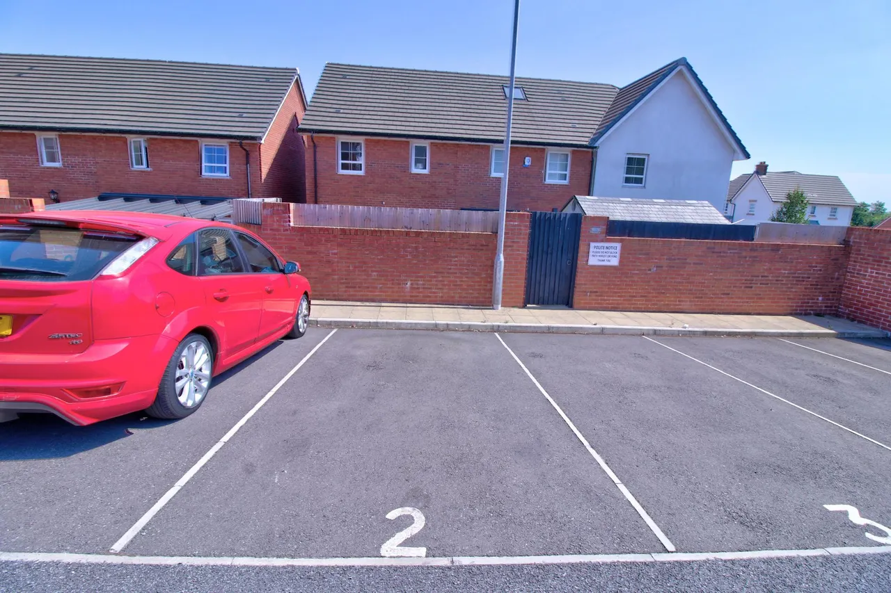 Alba Avenue, Cwmbran, NP44, photo 25