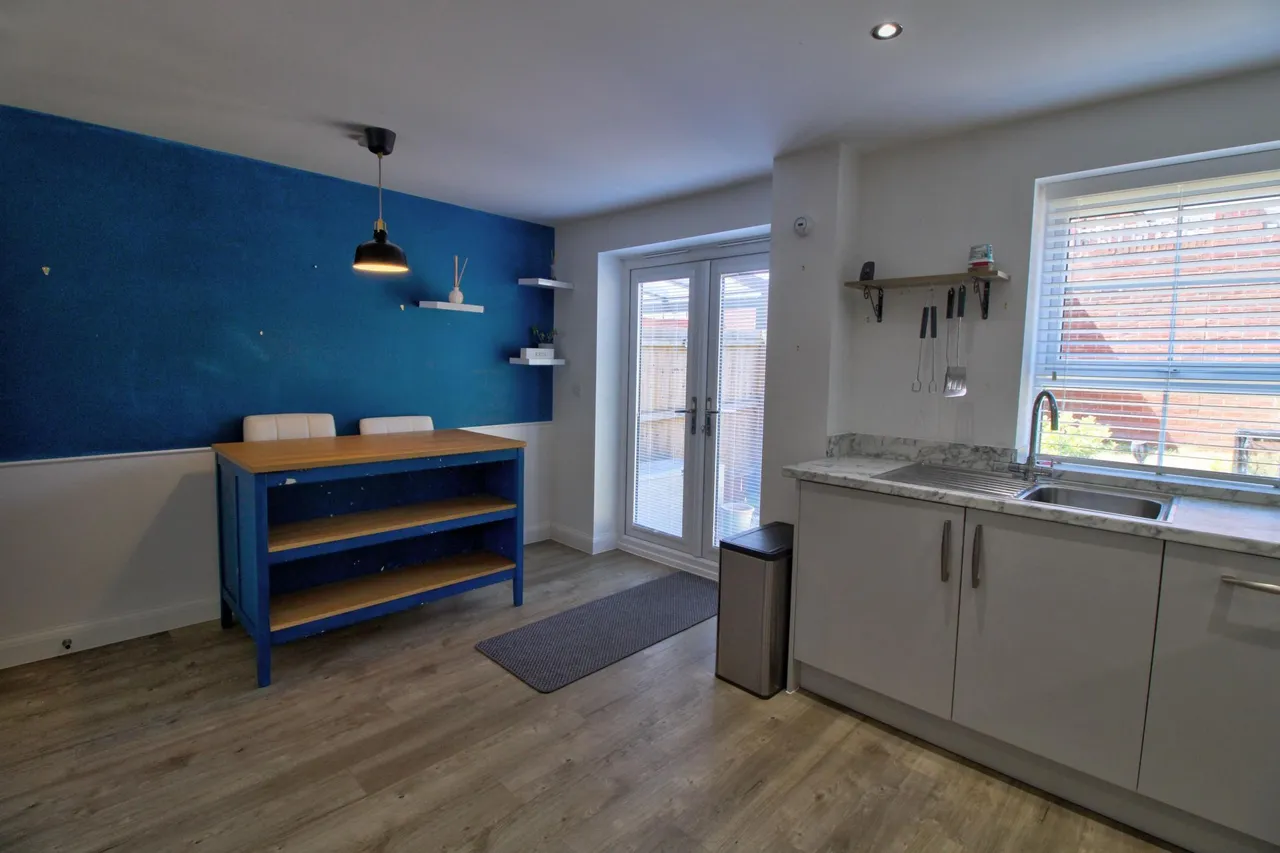 Alba Avenue, Cwmbran, NP44, photo 8