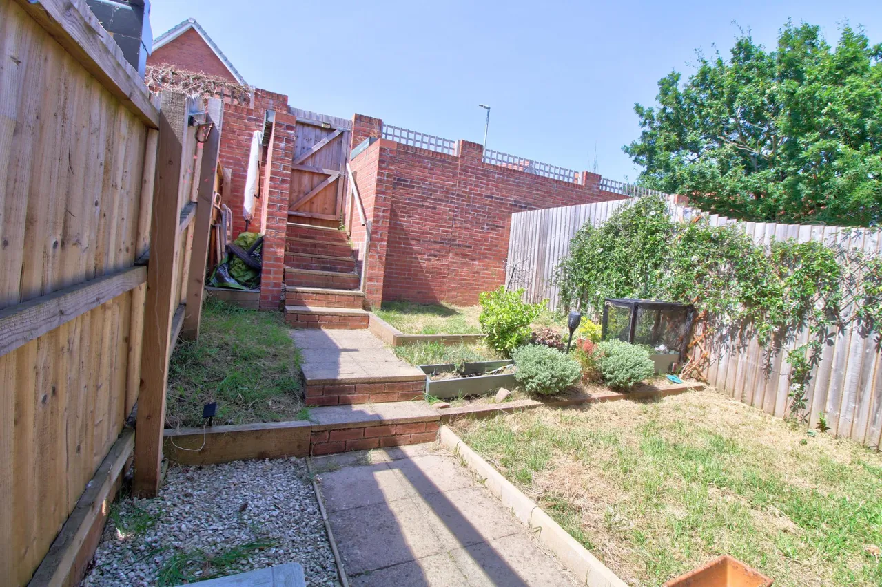 Alba Avenue, Cwmbran, NP44, photo 4