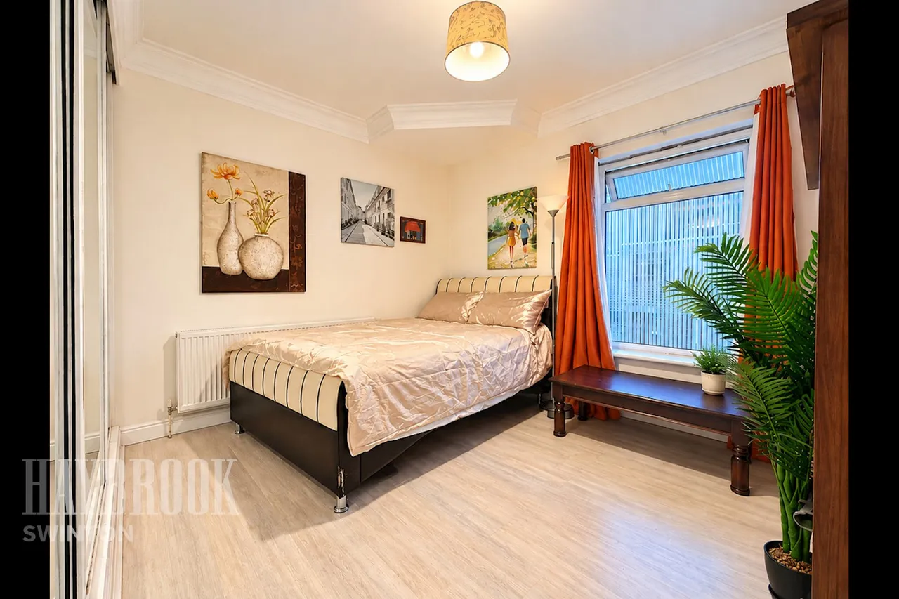 Sandymount Road, Wath Upon Dearne, photo 6