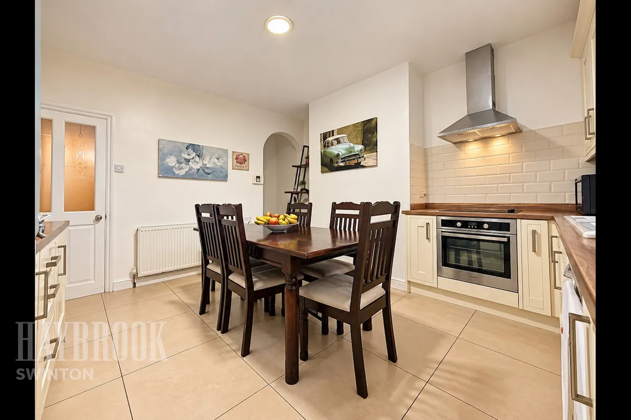 Sandymount Road, Wath Upon Dearne, photo 5