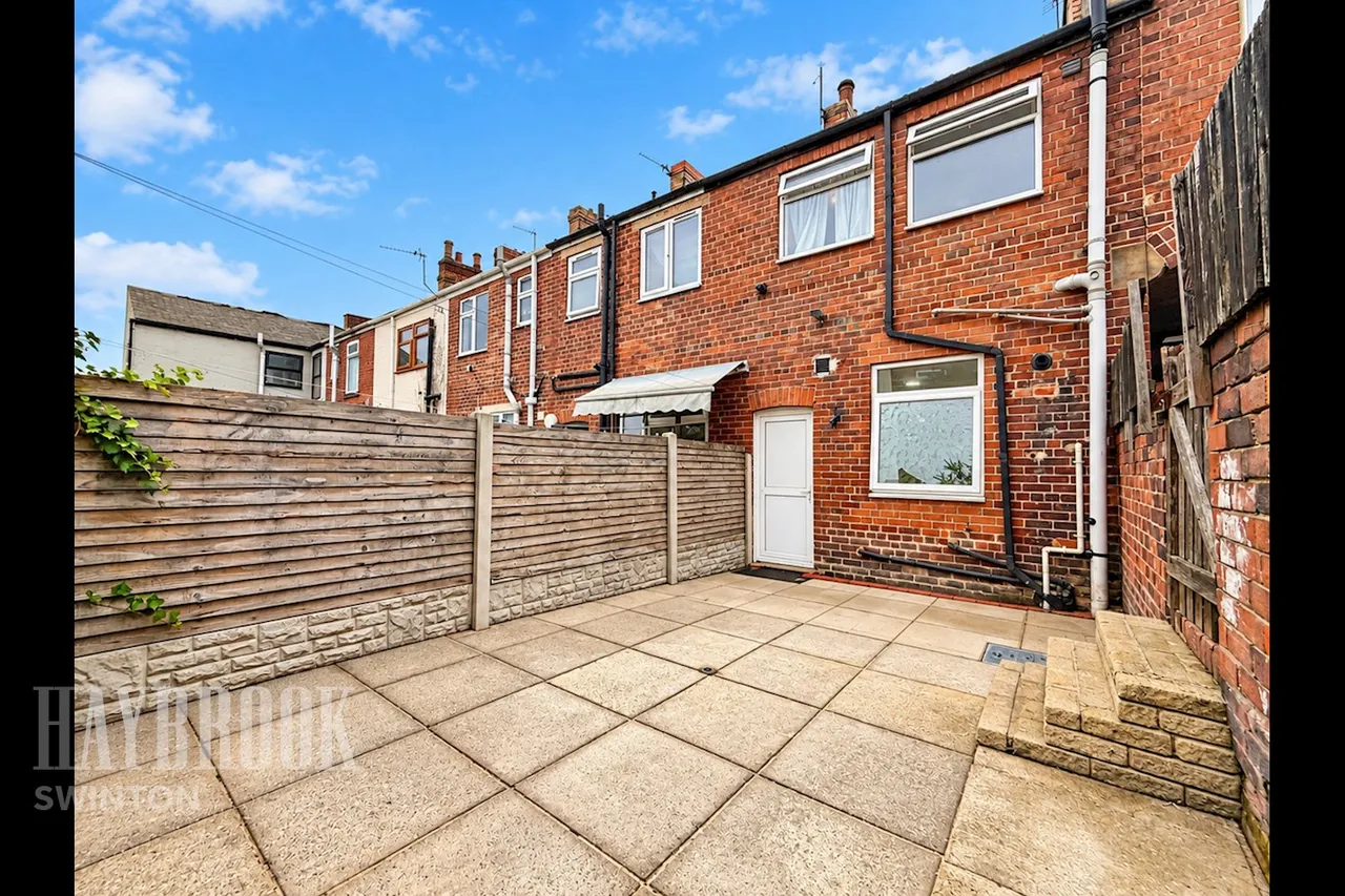 Sandymount Road, Wath Upon Dearne, photo 12
