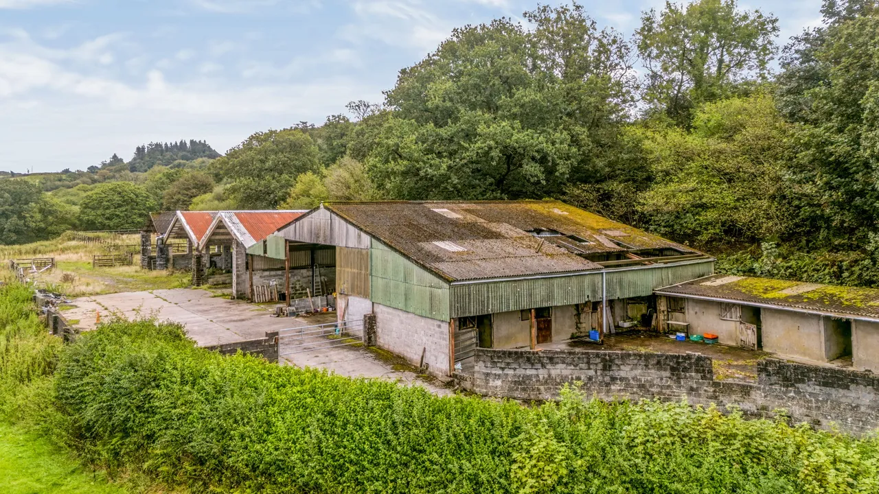 Llanarthney, Carmarthen, SA32, photo 9
