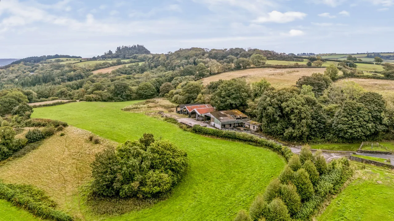 house for sale, Llanarthney, Carmarthen, SA32