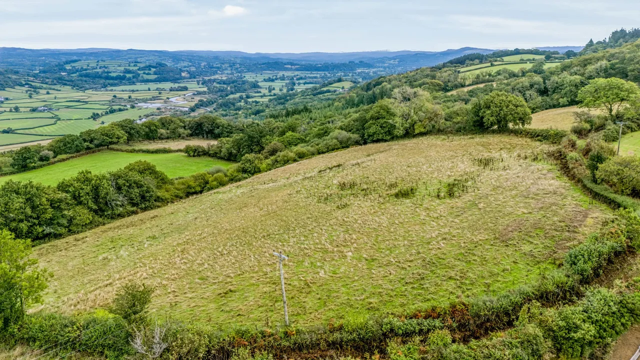 Llanarthney, Carmarthen, SA32, photo 11