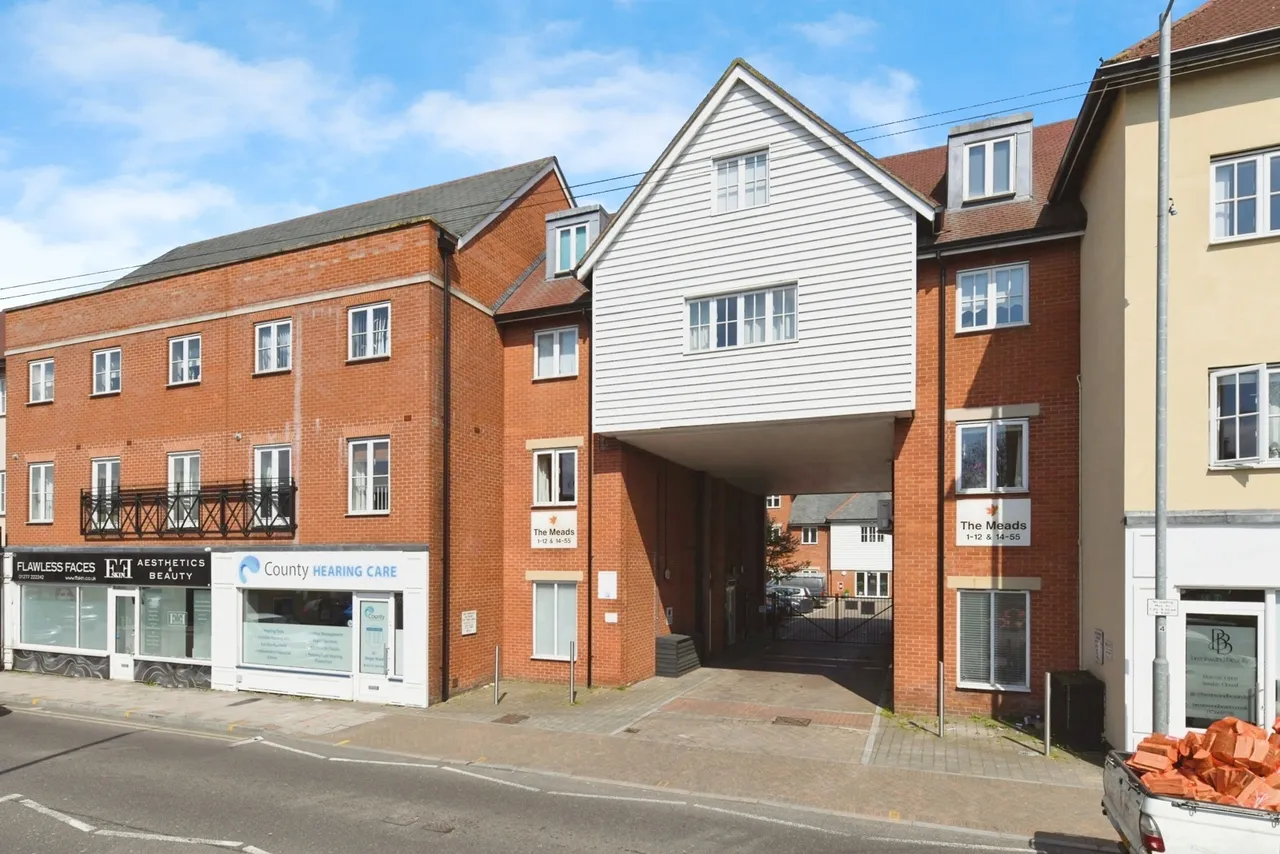 Ongar Road, Brentwood, Essex, CM15, photo 2