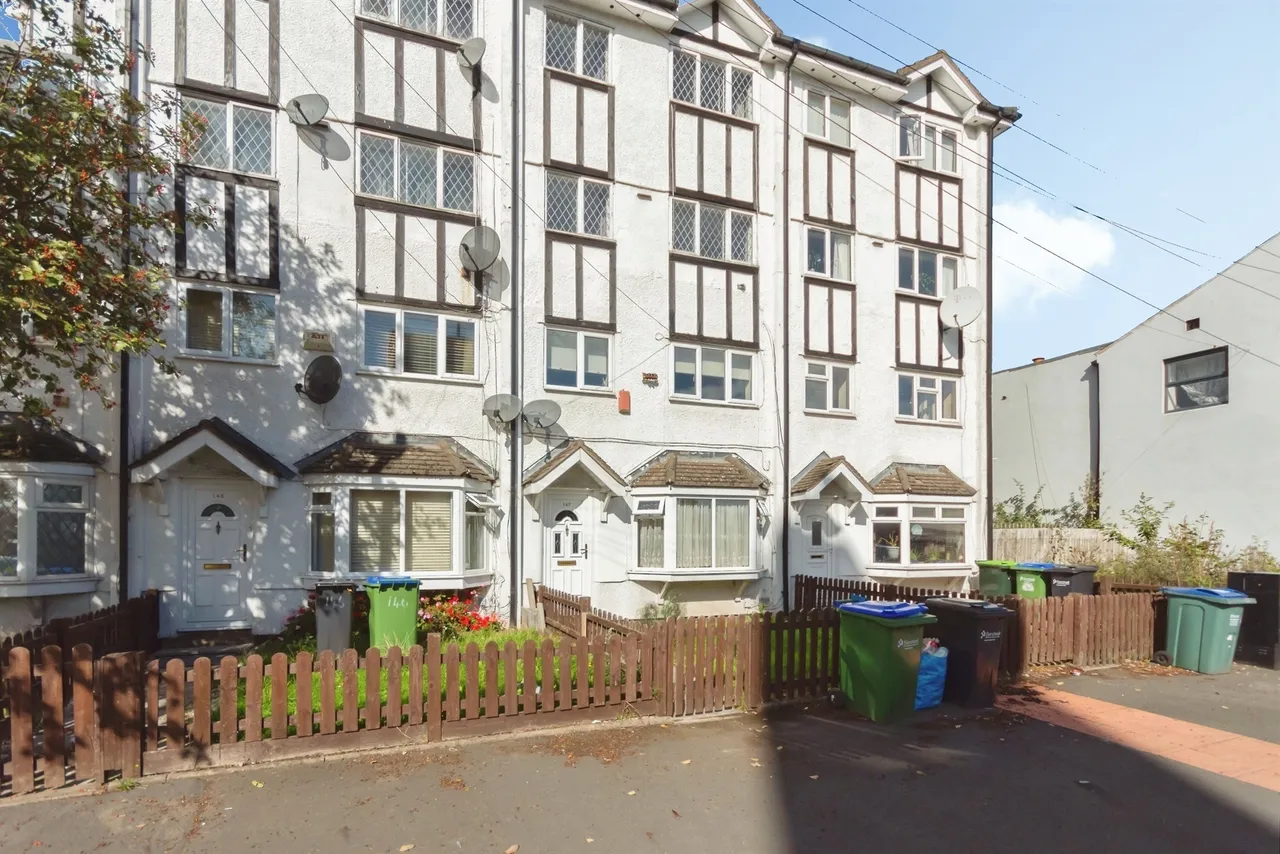 Windmill Lane, Smethwick, B66, photo 2