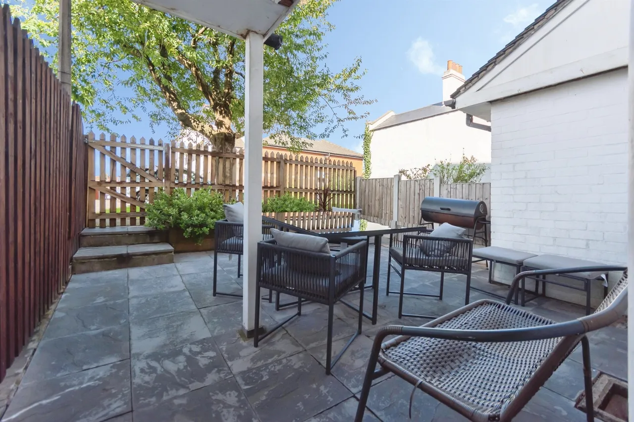 Windmill Lane, Smethwick, B66, photo 13