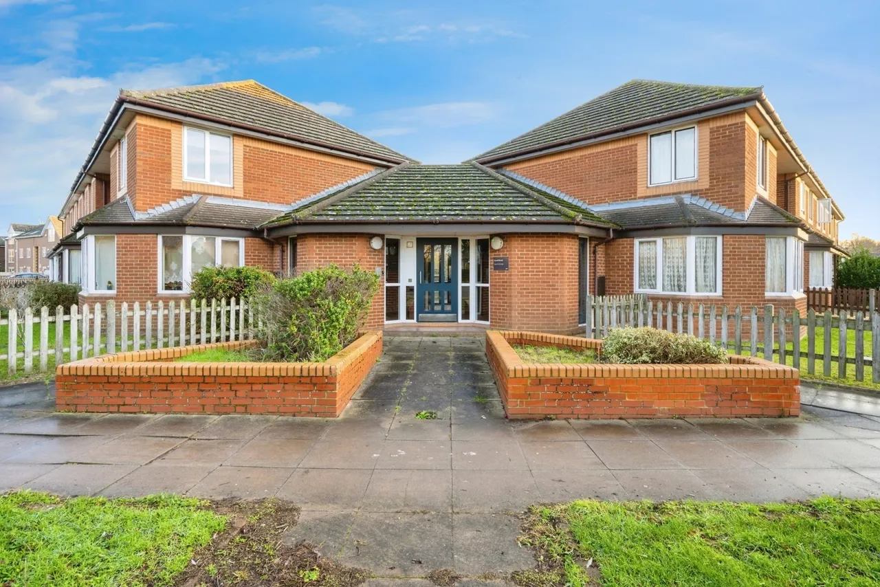 Lovell Road, Bedford, Bedfordshire, MK42, photo 19