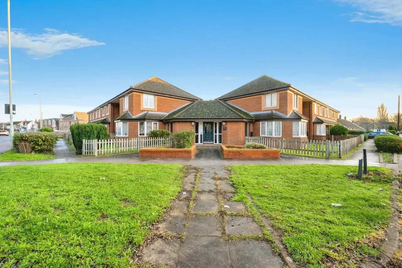 Lovell Road, Bedford, Bedfordshire, MK42, photo 15