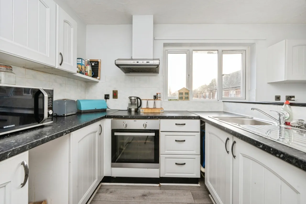 Lovell Road, Bedford, Bedfordshire, MK42, photo 11