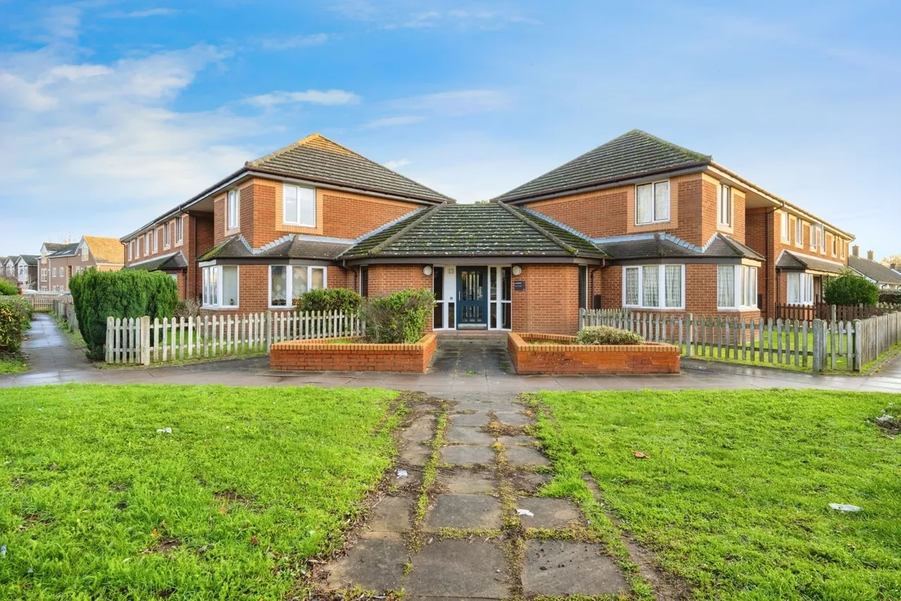 Lovell Road, Bedford, Bedfordshire, MK42, photo 20
