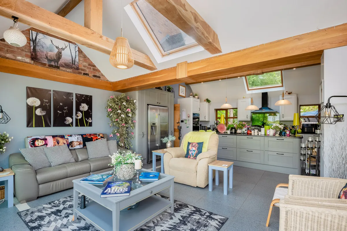 Yarningale Common, Warwick, CV35, photo 8