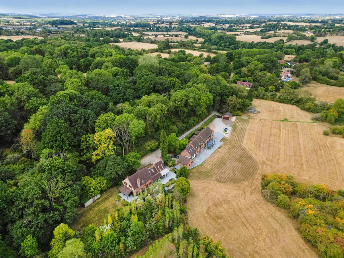 Yarningale Common, Warwick, CV35, photo 39