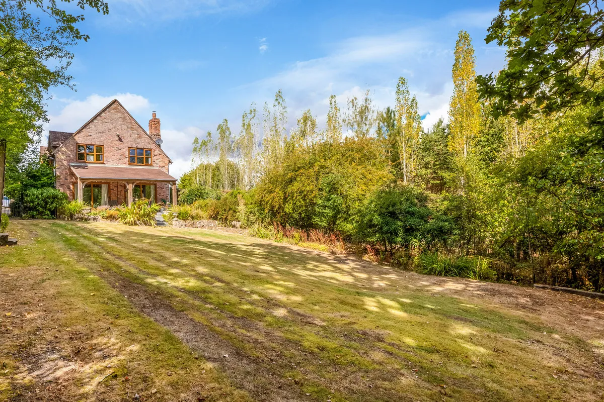 Yarningale Common, Warwick, CV35, photo 35