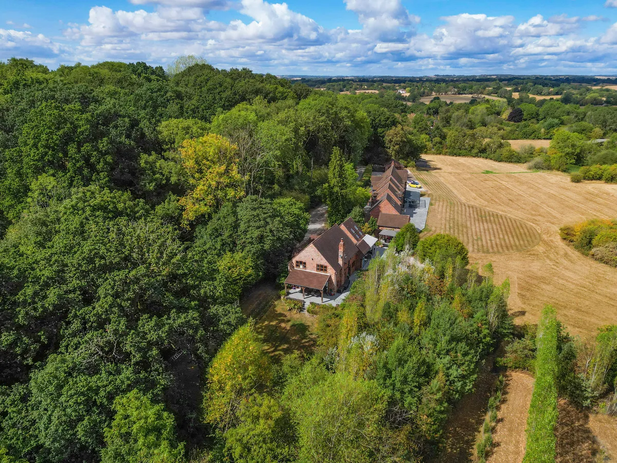 Yarningale Common, Warwick, CV35, photo 38