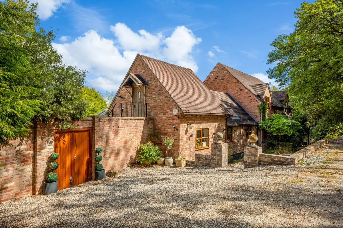 Yarningale Common, Warwick, CV35, photo 3