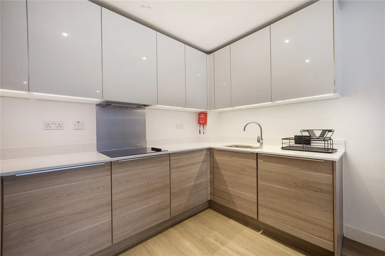 Whiting Way, SE16, photo 5