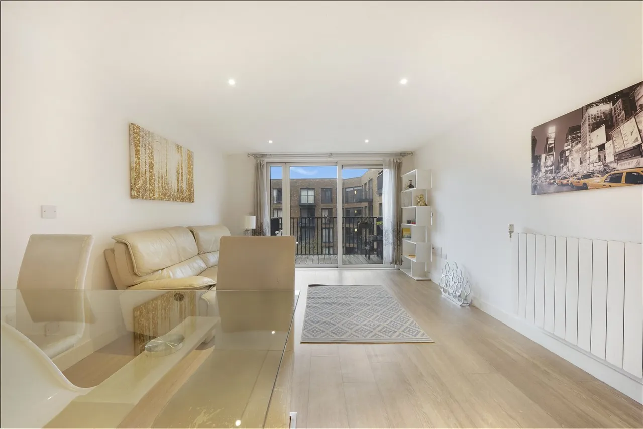 Whiting Way, SE16, photo 16
