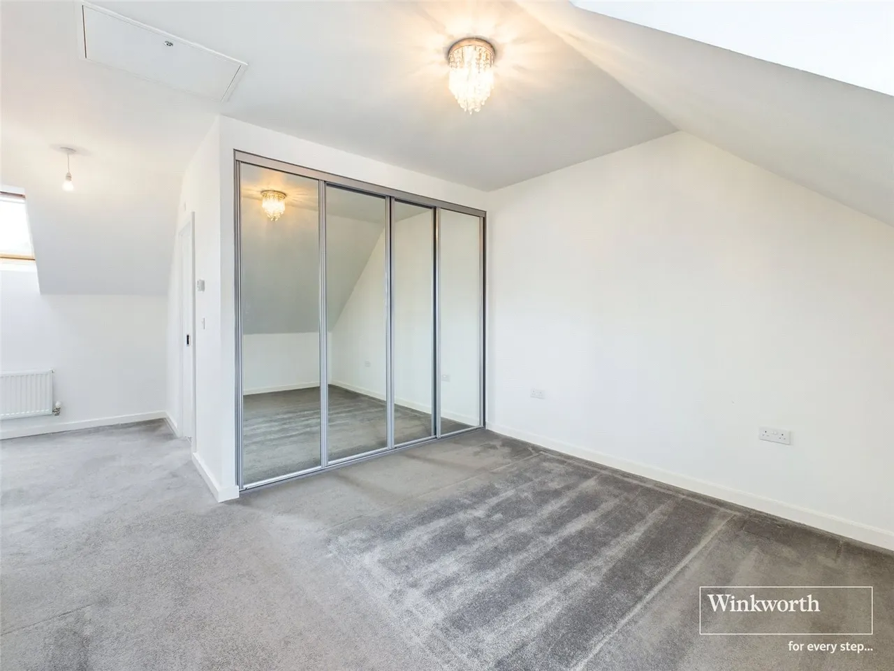 Parker Close, Shinfield, RG2, photo 8