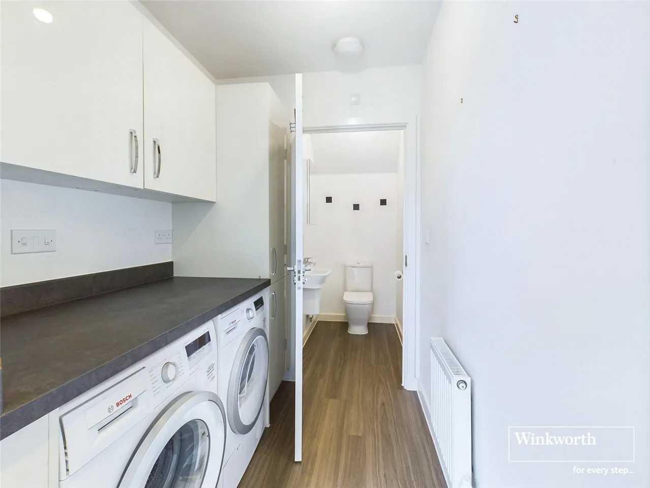 Parker Close, Shinfield, RG2, photo 13