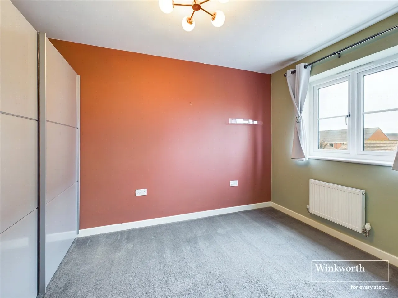 Parker Close, Shinfield, RG2, photo 12