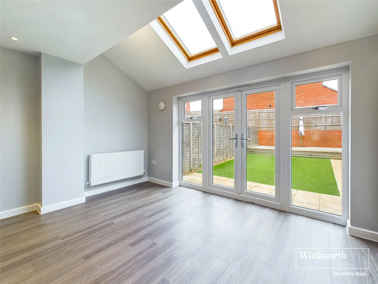 Parker Close, Shinfield, RG2, photo 3